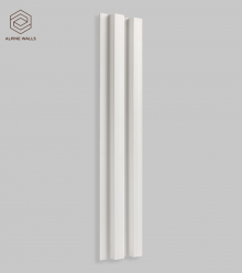 Декоративная панель LineArt ECO7401W