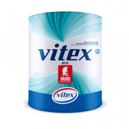 VITEX WITH VAIRO Anti-Viral (cупербелая )