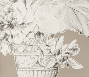 Обои Designers Guild Zephirine (P546/06) флизелиновые