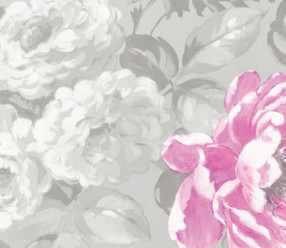Обои Designers Guild Alexandria (P620/03) флизелиновые