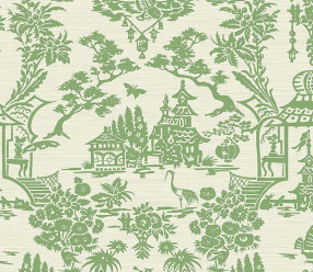 Обои KT Exclusive Chinoiserie CH70304