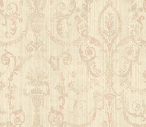 Обои Wallquest English Elegance DL60911