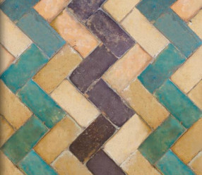 Немецкие обои KT-Exclusive, коллекция Tiles, артикул 3000037