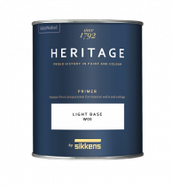 Sikkens Heritage Primer